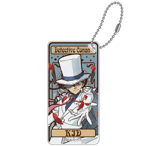 『名探偵コナン』(アールヌーボー) ドミテリアKC 怪盗キッド【202507再販】